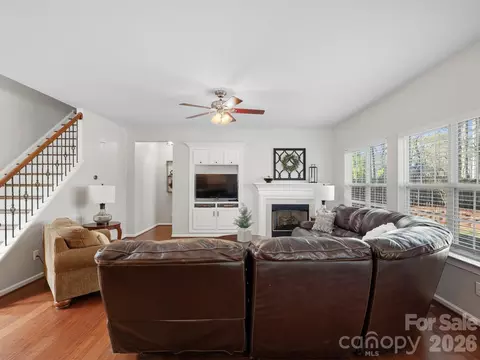 Living - 8427 Bampton Dr, Concord, NC 28027 photo 2 of 4
