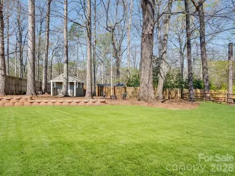 Exterior - 8427 Bampton Dr, Concord, NC 28027 photo 6 of 12