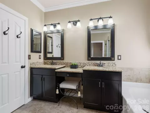Bath - 8427 Bampton Dr, Concord, NC 28027 photo 2 of 4