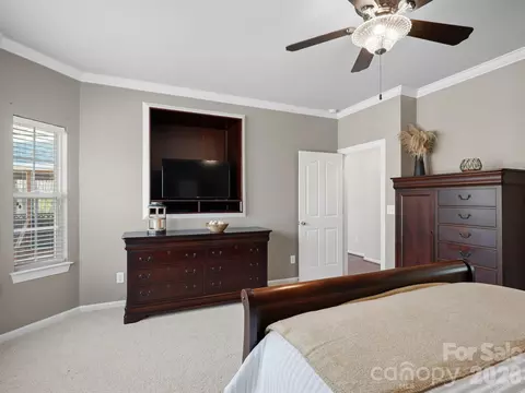 Bedroom - 8427 Bampton Dr, Concord, NC 28027 photo 3 of 7