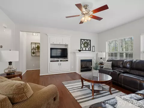Living - 8427 Bampton Dr, Concord, NC 28027 photo 1 of 4