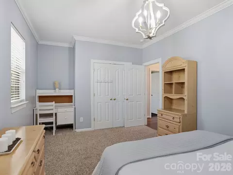 Bedroom - 8427 Bampton Dr, Concord, NC 28027 photo 5 of 7