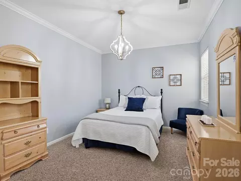 Bedroom - 8427 Bampton Dr, Concord, NC 28027 photo 4 of 7