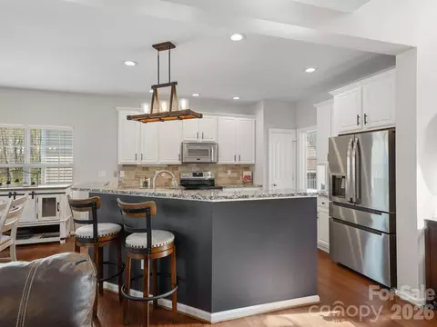 Kitchen - 8427 Bampton Dr, Concord, NC 28027 photo 1 of 5