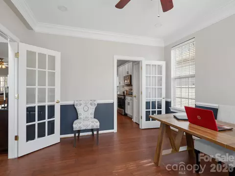 Entry Way - 8427 Bampton Dr, Concord, NC 28027 photo 1 of 1