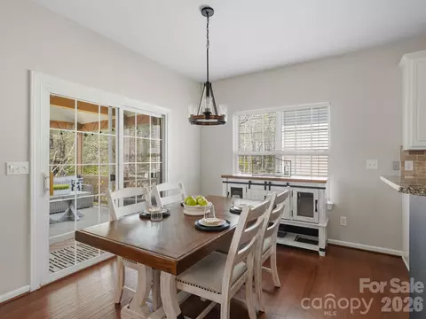 Dining - 8427 Bampton Dr, Concord, NC 28027 photo 1 of 1