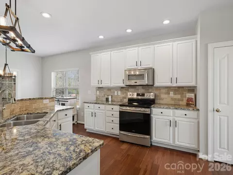 Kitchen - 8427 Bampton Dr, Concord, NC 28027 photo 2 of 5