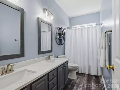 Bath - 8427 Bampton Dr, Concord, NC 28027 photo 4 of 4