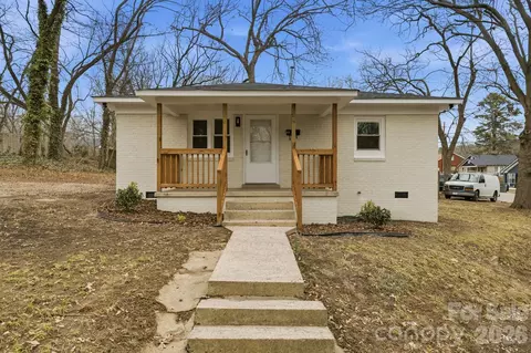 705 Gem St, Kannapolis, NC 28083
