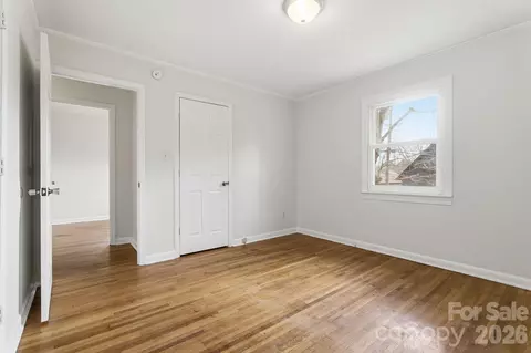 Bedroom - 705 Gem St, Kannapolis, NC 28083 photo 6 of 6
