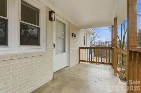 Exterior - 705 Gem St, Kannapolis, NC 28083 photo 1 of 6