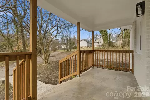 Exterior - 705 Gem St, Kannapolis, NC 28083 photo 4 of 6