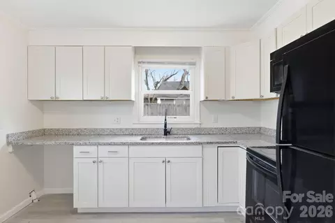 Kitchen - 705 Gem St, Kannapolis, NC 28083 photo 1 of 1