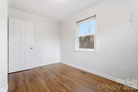 Bedroom - 705 Gem St, Kannapolis, NC 28083 photo 3 of 6