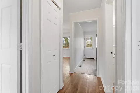 Entry Way - 705 Gem St, Kannapolis, NC 28083 photo 1 of 1