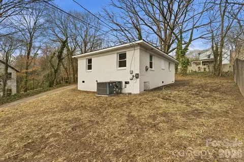Exterior - 705 Gem St, Kannapolis, NC 28083 photo 6 of 6