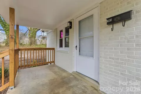 Exterior - 705 Gem St, Kannapolis, NC 28083 photo 3 of 6