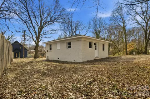 Exterior - 705 Gem St, Kannapolis, NC 28083 photo 5 of 6