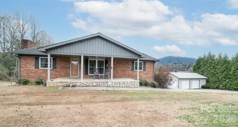 1681 Zion Hill Rd, Marion, NC 28752