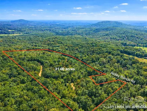 Ridley Ranch Lot 2 Road LOT 2, Statesville, NC 28625