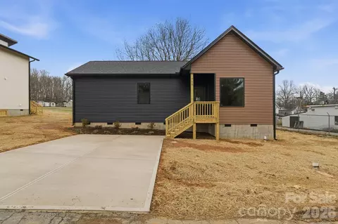 719 Margate Ave, Kannapolis, NC 28081