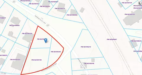 0 Willowbrook Hwy, Kannapolis, NC 28081