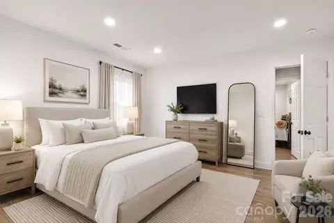 Bedroom - 332 Dunlap St, Lancaster, SC 29720 photo 1 of 3