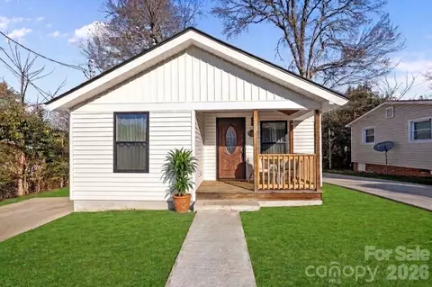 Exterior - 332 Dunlap St, Lancaster, SC 29720 photo 1 of 6