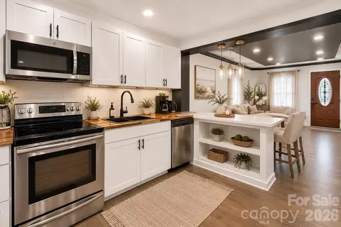 Kitchen - 332 Dunlap St, Lancaster, SC 29720 photo 1 of 1