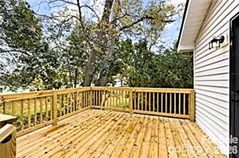 Exterior - 332 Dunlap St, Lancaster, SC 29720 photo 3 of 6