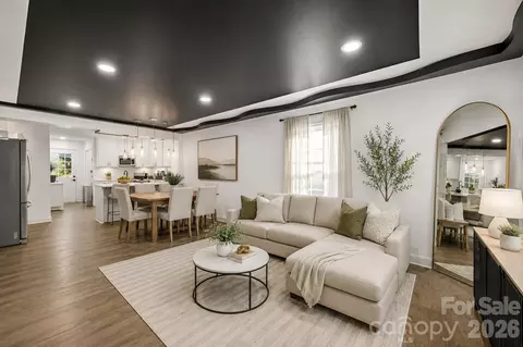 332 Dunlap St, Lancaster, SC 29720