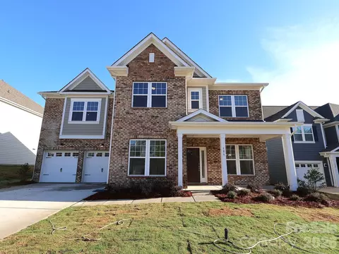 586 Nutgrove Nw Dr NW, Concord, NC 28027
