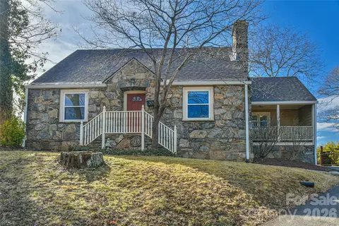 37 Buchanan Pl, Asheville, NC 28801