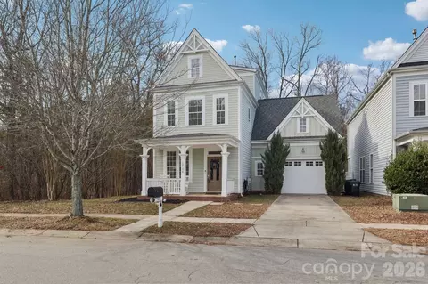 10125 Caldwell Forest Dr, Charlotte, NC 28213