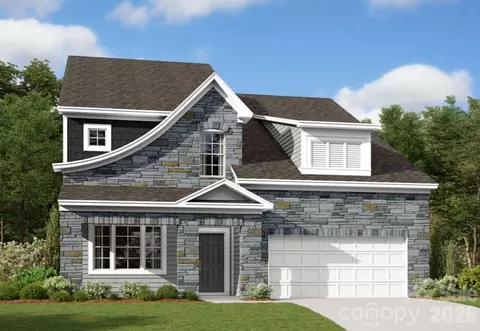 624 Downshire Nw Rd NW, Concord, NC 28027