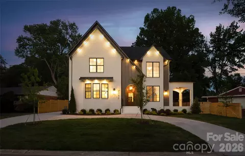 4733 Gilmore Dr, Charlotte, NC 28209