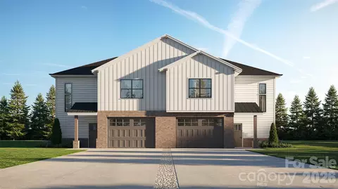 121 Collin 5 Pl #5, Asheville, NC 28804