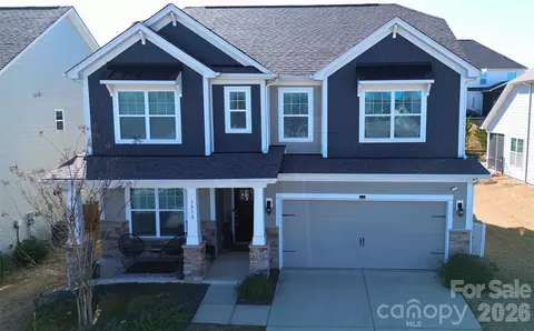 3010 Burnello Ct, Iron Station, NC 28080