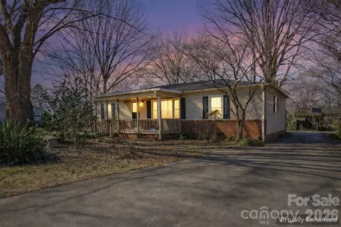 5650 Bertie Ave, Salisbury, NC 28147