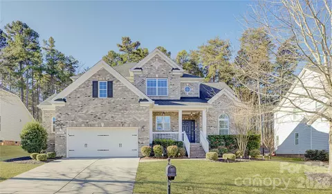 17603 Caddy Ct, Charlotte, NC 28278