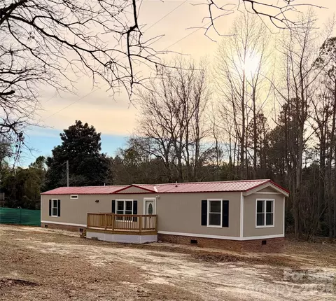 590 Adams Rd, Morven, NC 28119