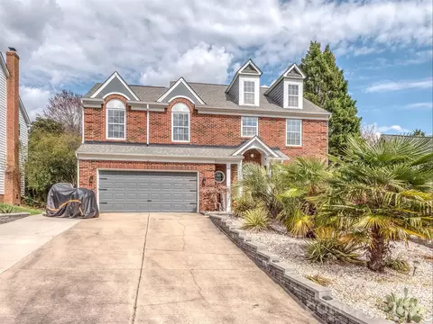 4522 Brownes Ferry Rd, Charlotte, NC 28269