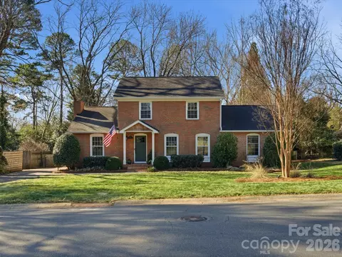 6148 Wheeler Dr, Charlotte, NC 28211