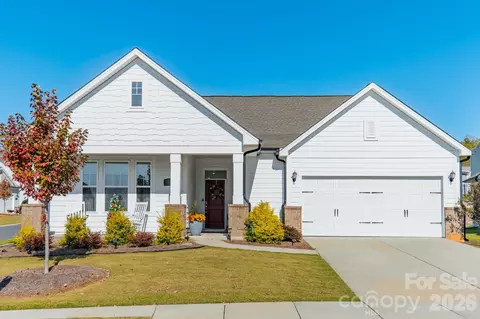 5107 Moselle Ave, Fort Mill, SC 29707