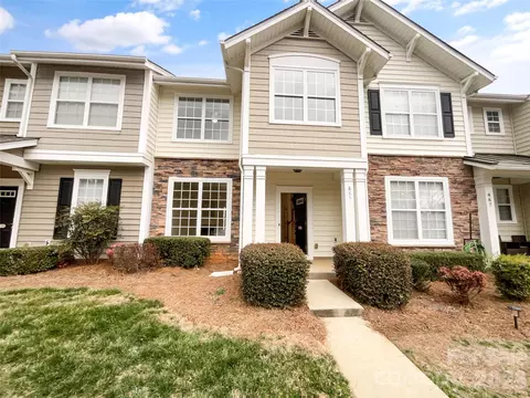 885 Lacebark Dr, Rock Hill, SC 29732