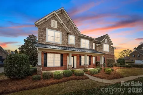 126 Northbridge Dr, Mooresville, NC 28115