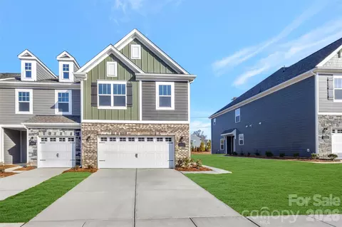 1126 Overbrook Pl, Wingate, NC 28174
