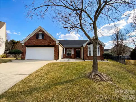 1640 Apple Tree Nw Pl NW, Concord, NC 28027