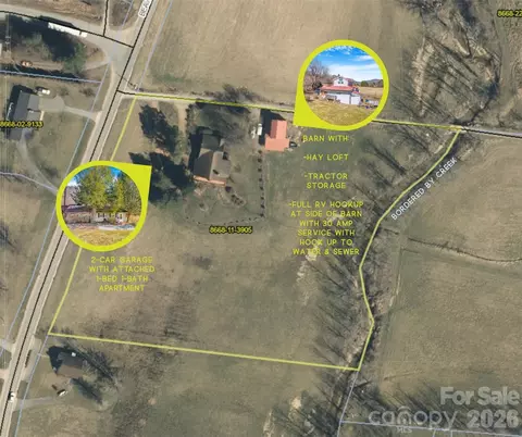 Other - 22 Mountain Spring Ln, Canton, NC 28716 photo 3 of 14