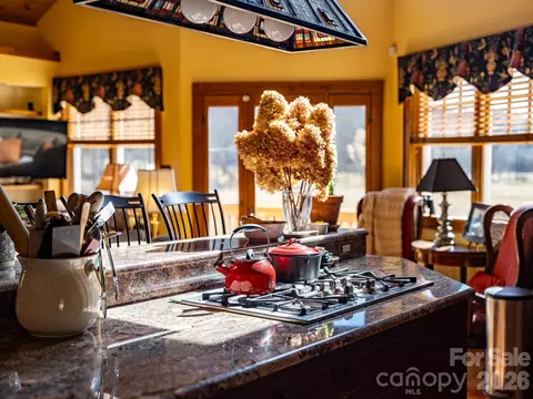 Kitchen - 22 Mountain Spring Ln, Canton, NC 28716 photo 2 of 4
